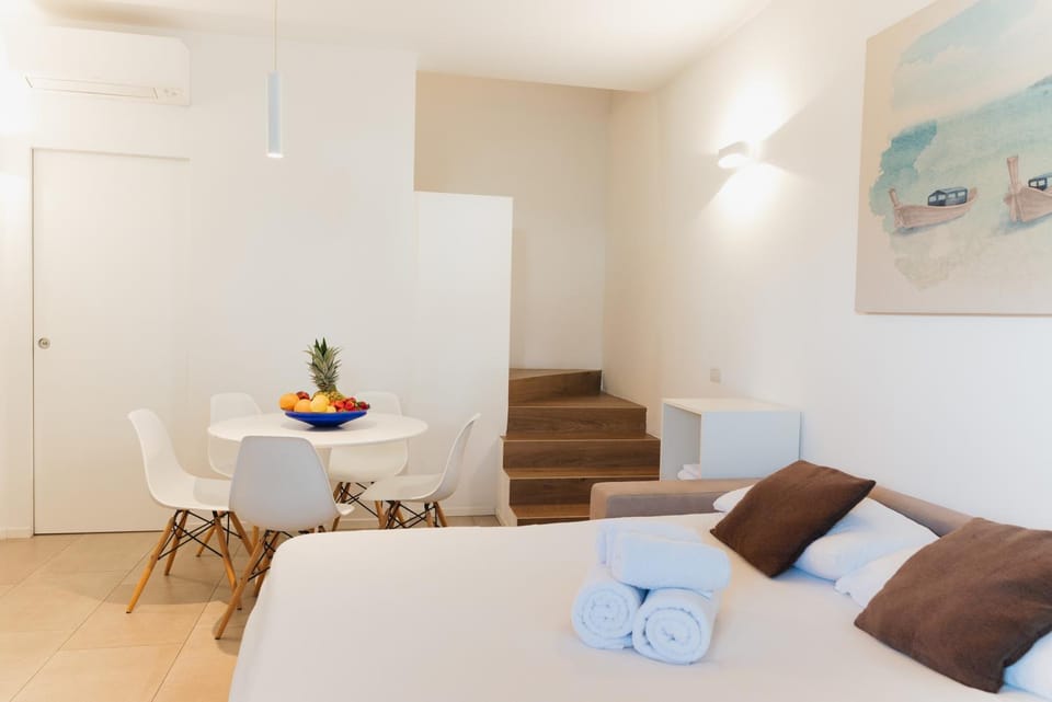 Villa Alcova Apartment in Caorle