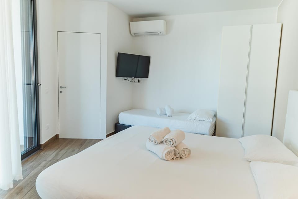 Villa Alcova Apartment in Caorle