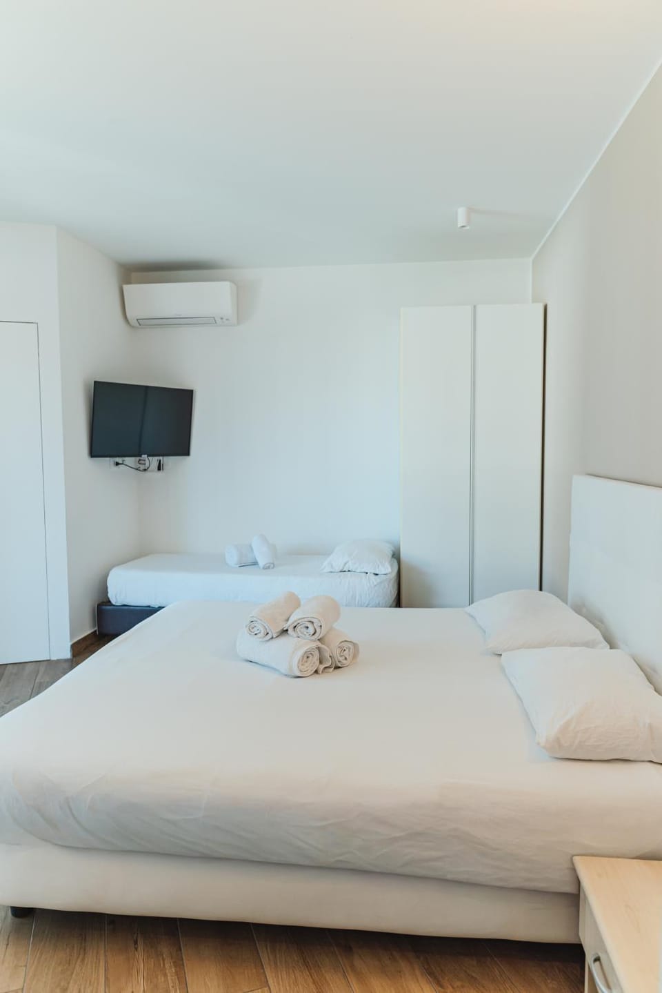 Villa Alcova Apartment in Caorle