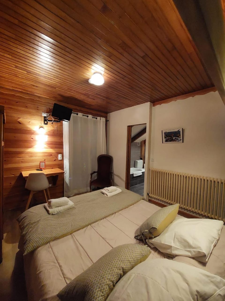 Hôtel Aigliere Hotel in Provence-Alpes-Côte d'Azur