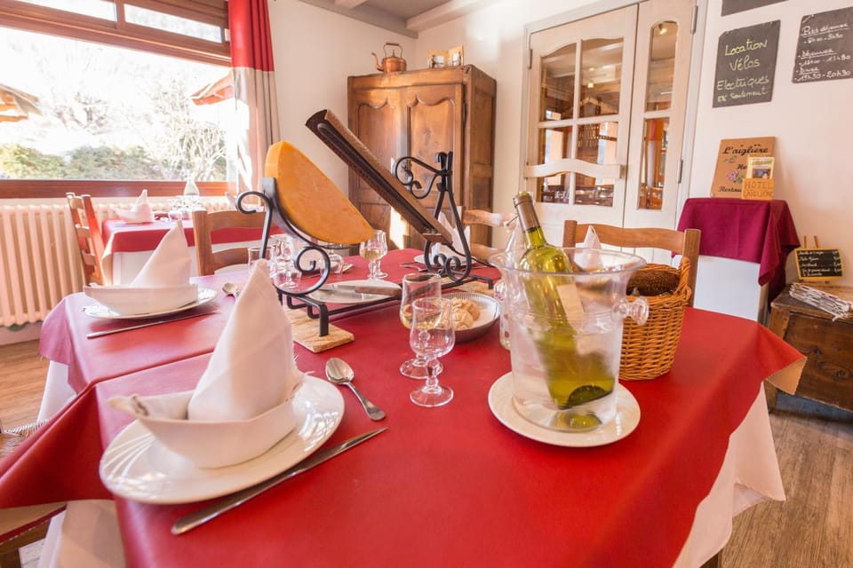 Hôtel Aigliere Hotel in Provence-Alpes-Côte d'Azur
