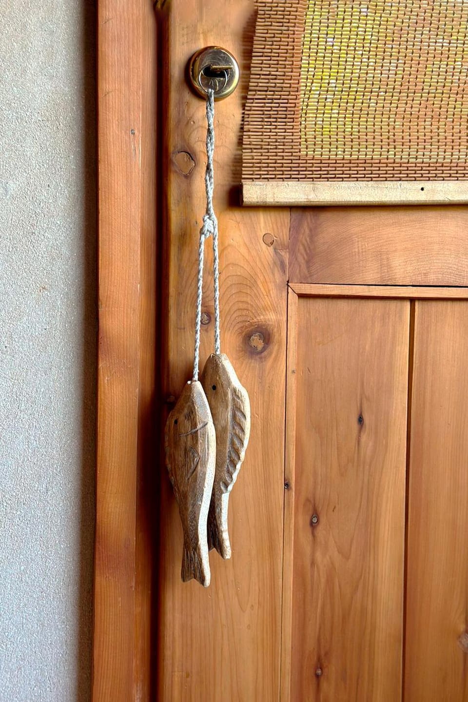 Property building, Decorative detail