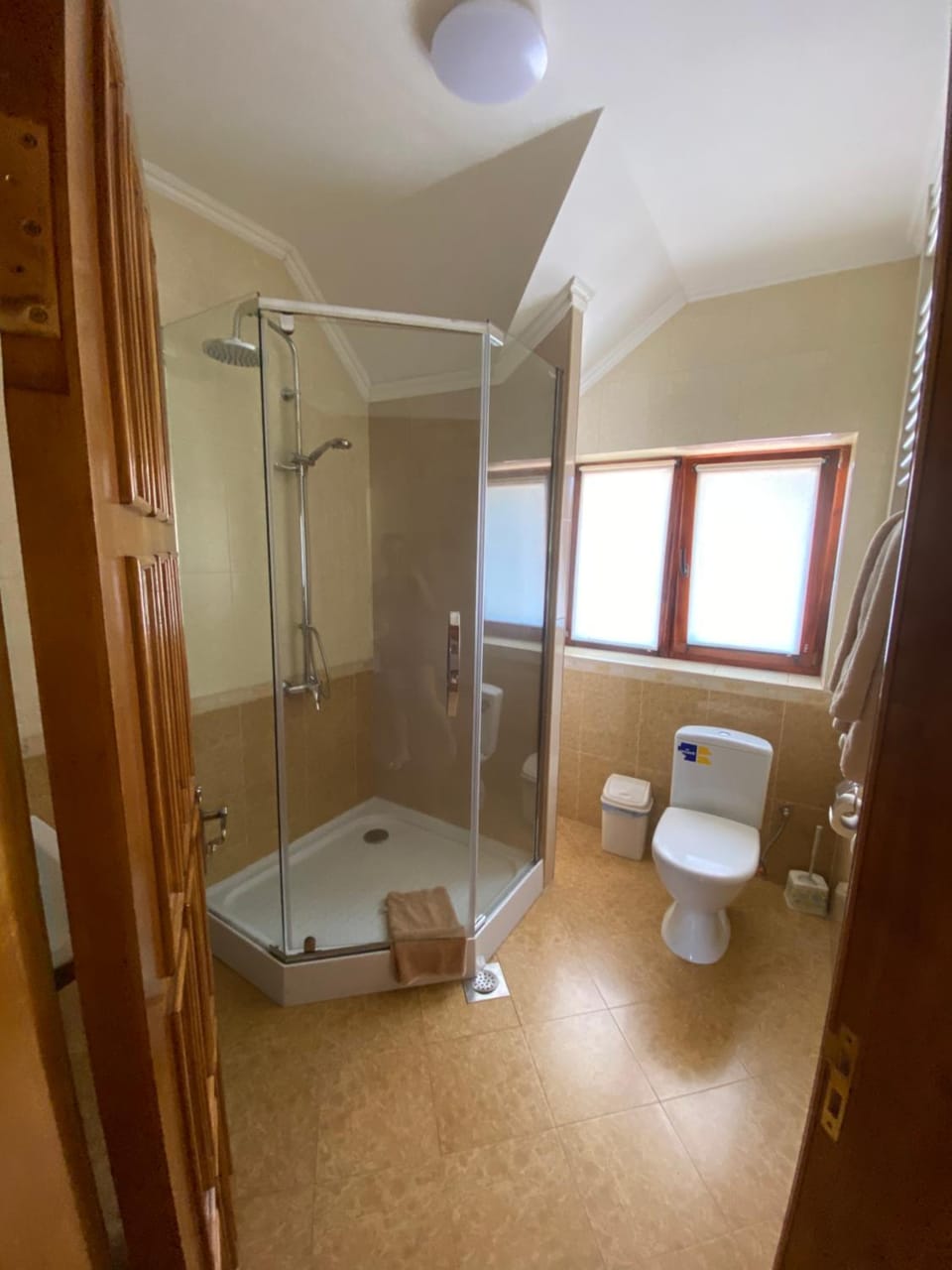 Guest house Mountain View Country House in Ukraine
