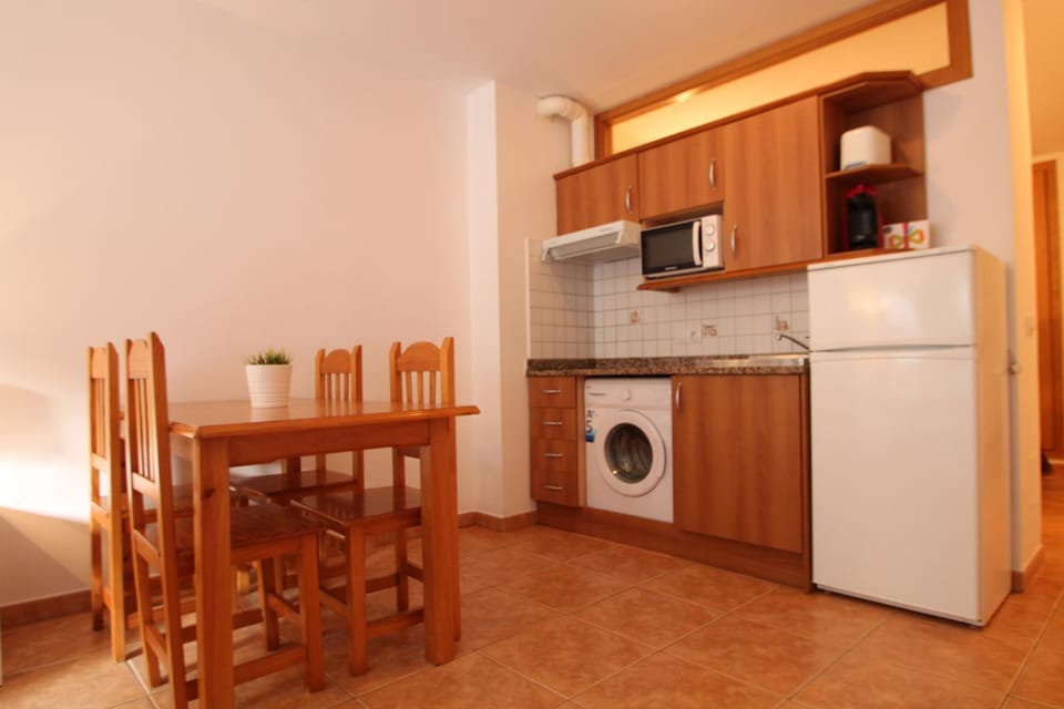 Pont de Toneta 1,3 Ransol, Zona Grandvalira Apartment in Andorra