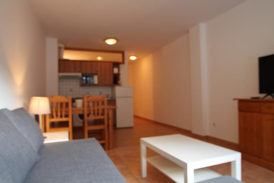 Pont de Toneta 1,3 Ransol, Zona Grandvalira Apartment in Andorra