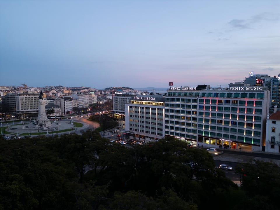 Bird's eye view, View (from property/room)