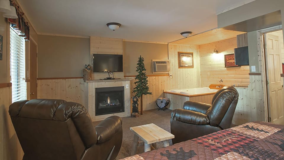 TV and multimedia, Bath, flat iron