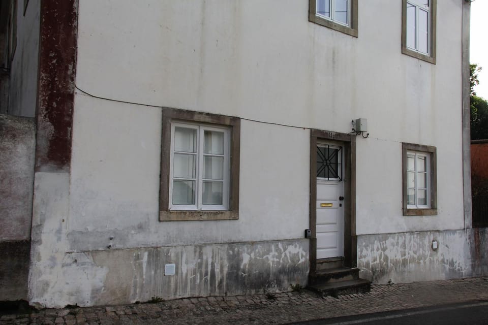 Casas do Patio sem Cantigas 5 Apartment in Sintra