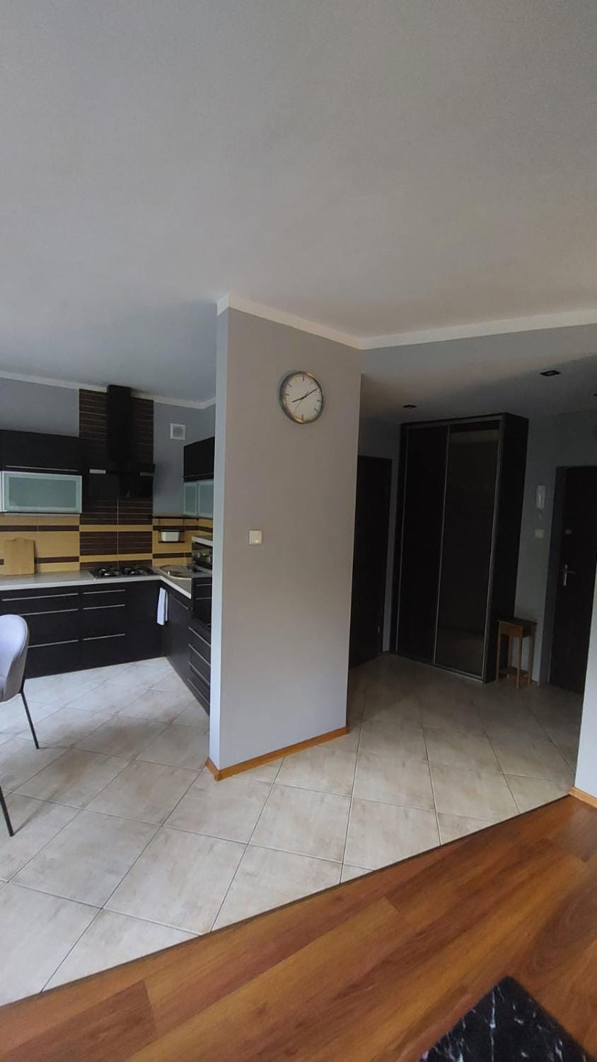 Apartament CENTRUM Apartment in Lithuania