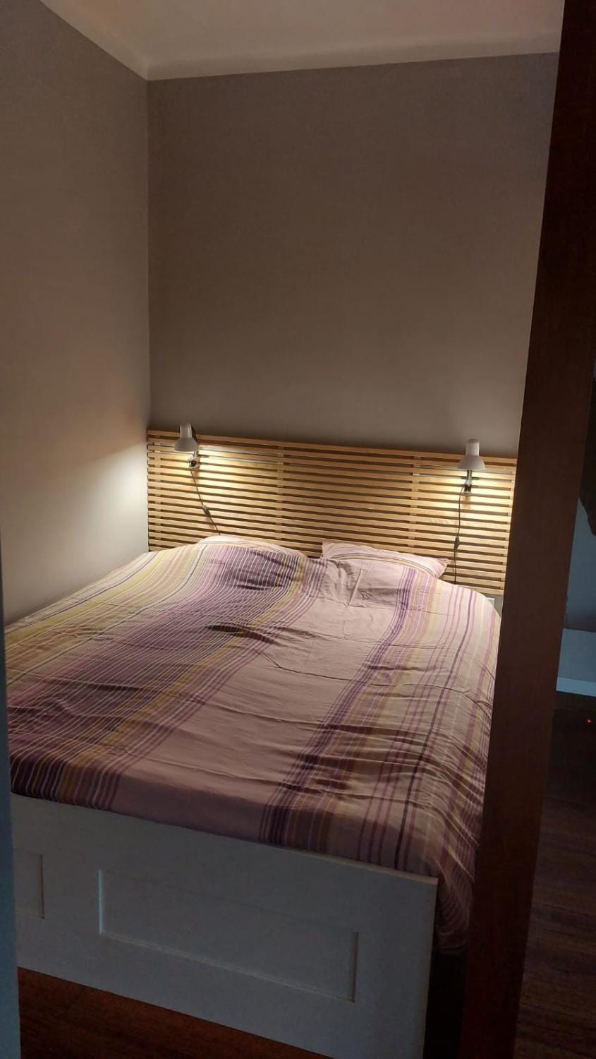 Apartament CENTRUM Apartment in Lithuania