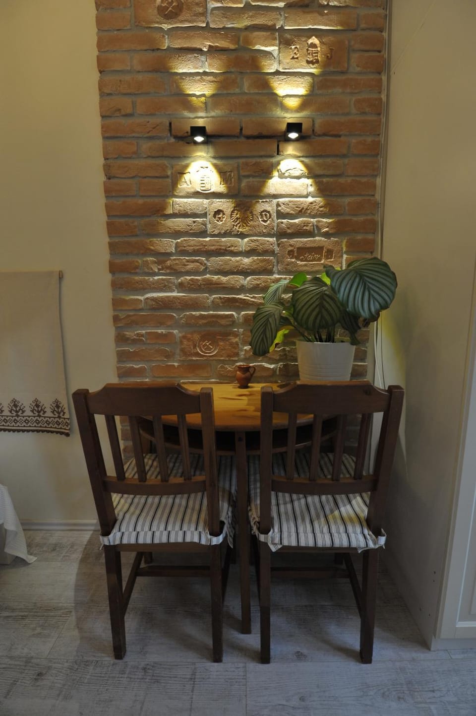 Hungarian Soul Apartment in Budapest