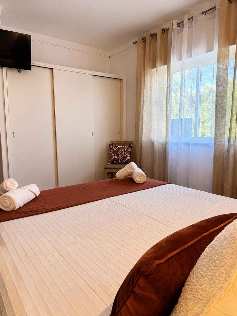 Villa Cerro Bed and Breakfast in Guia