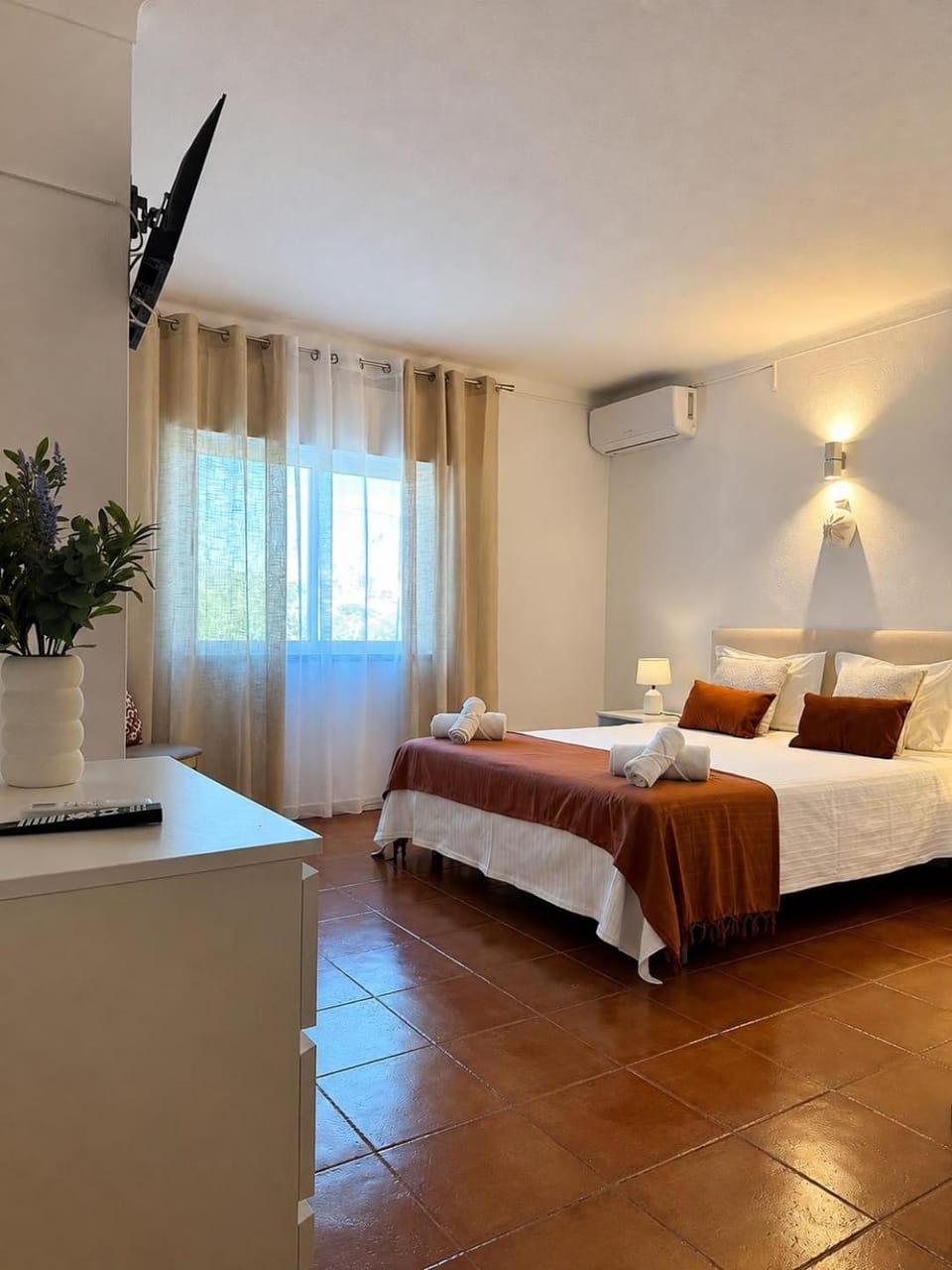 Villa Cerro Bed and Breakfast in Guia