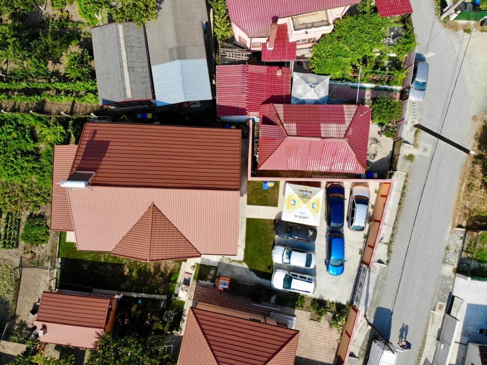Pensiunea Cosmin Bed and Breakfast in Constanța County