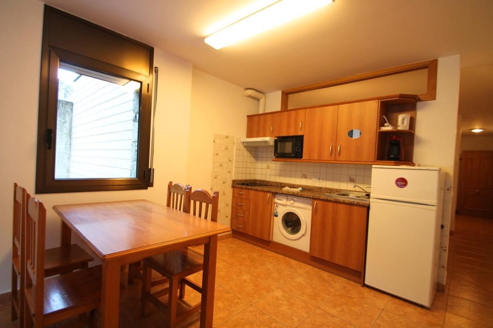 Pont de Toneta 2,1 Ransol, Zona Grandvalira Apartment in Andorra