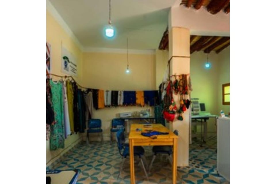 Gite Tamlli Country House in Morocco