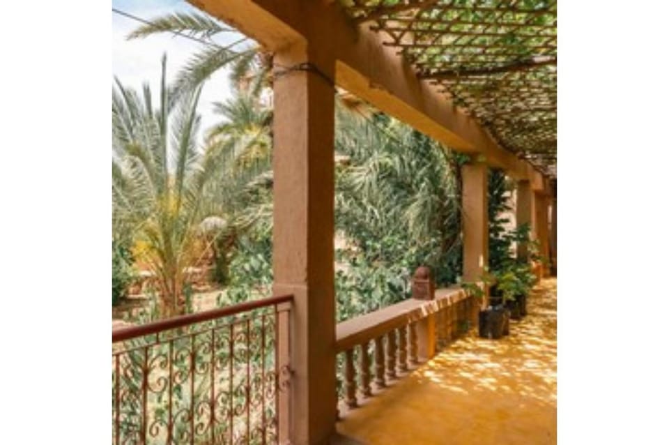 Gite Tamlli Country House in Morocco