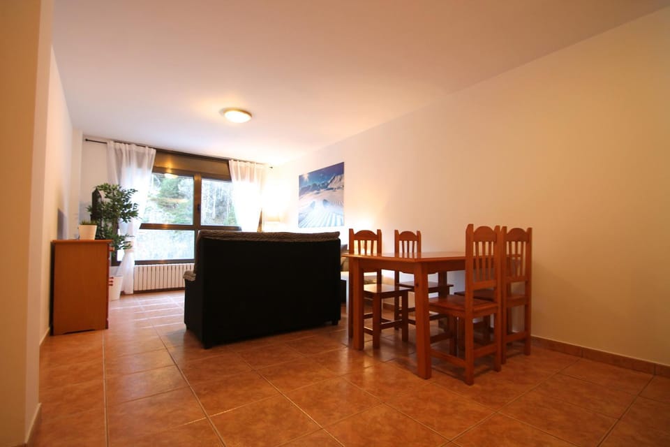 Pont de Toneta 2,3 Ransol, Zona Grandvalira Apartment in Andorra