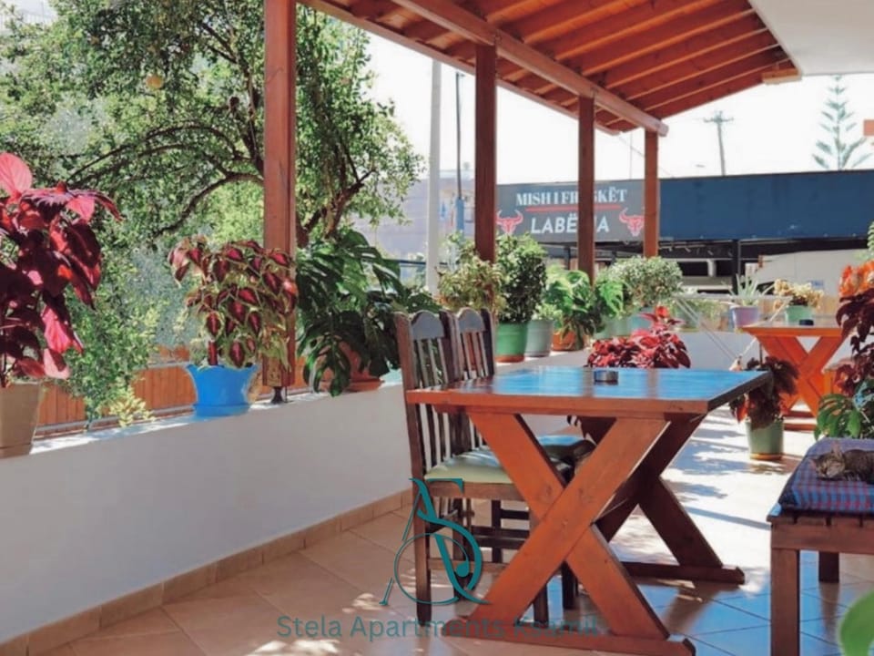 Spring, Garden, View (from property/room), Balcony/Terrace, Garden view