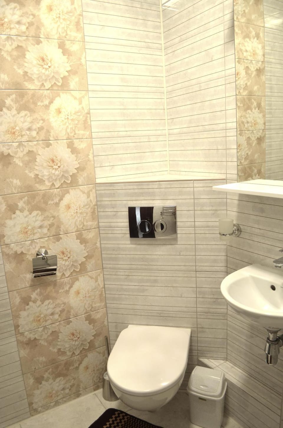 Knyazhyi Dvir Apartment in Ukraine