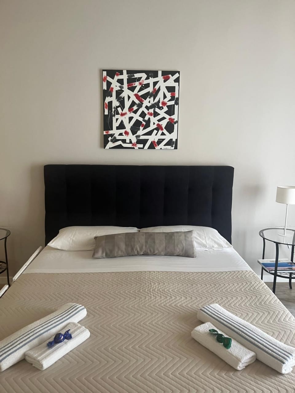 Appartamento Valverde House in Palermo