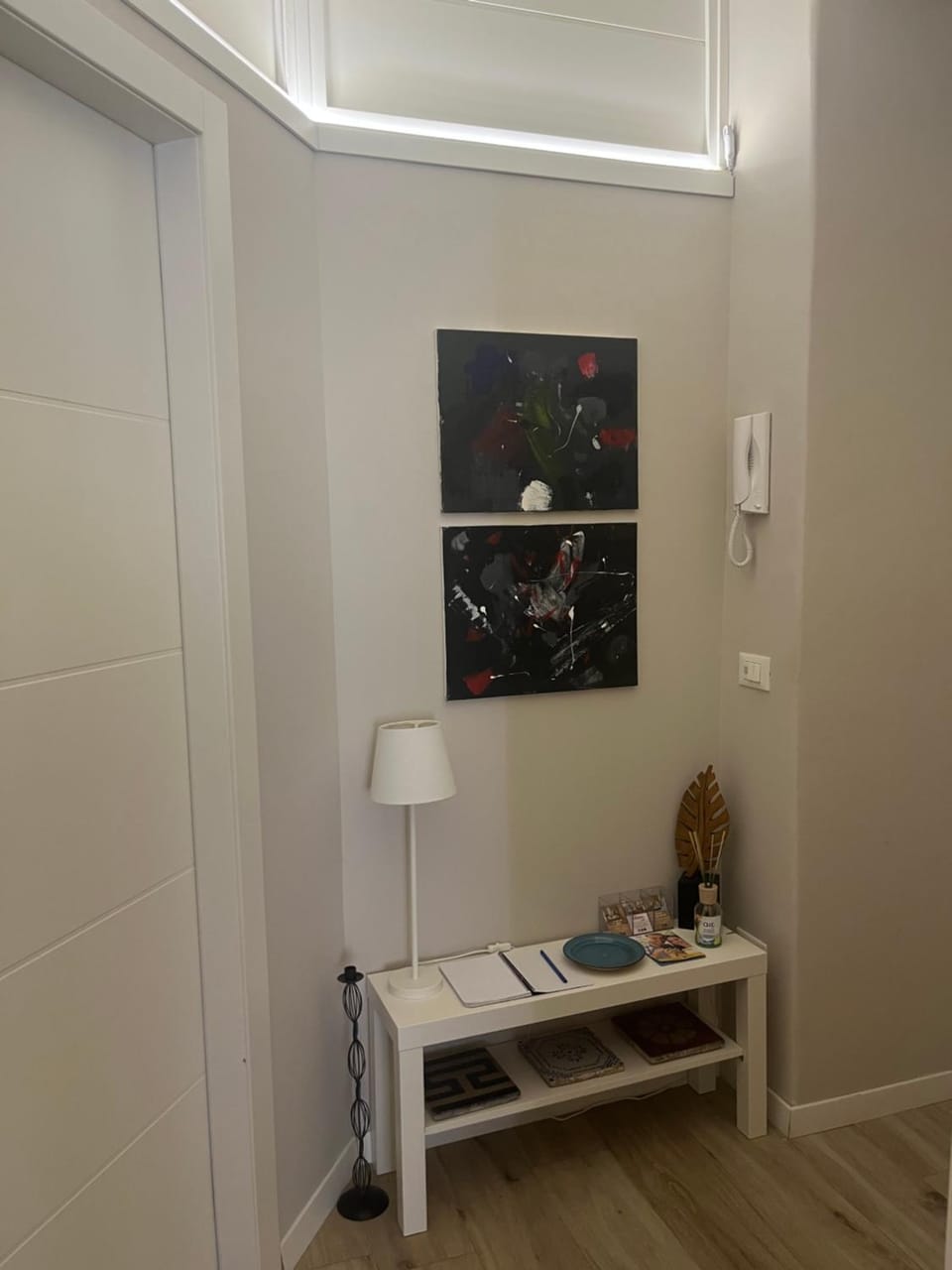 Appartamento Valverde House in Palermo