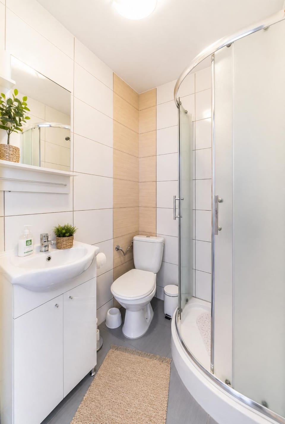 Pokoje gościnne u Brodzi Vacation rental in Wladyslawowo