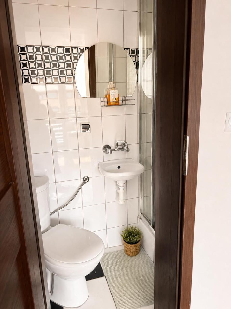 Pokoje gościnne u Brodzi Vacation rental in Wladyslawowo