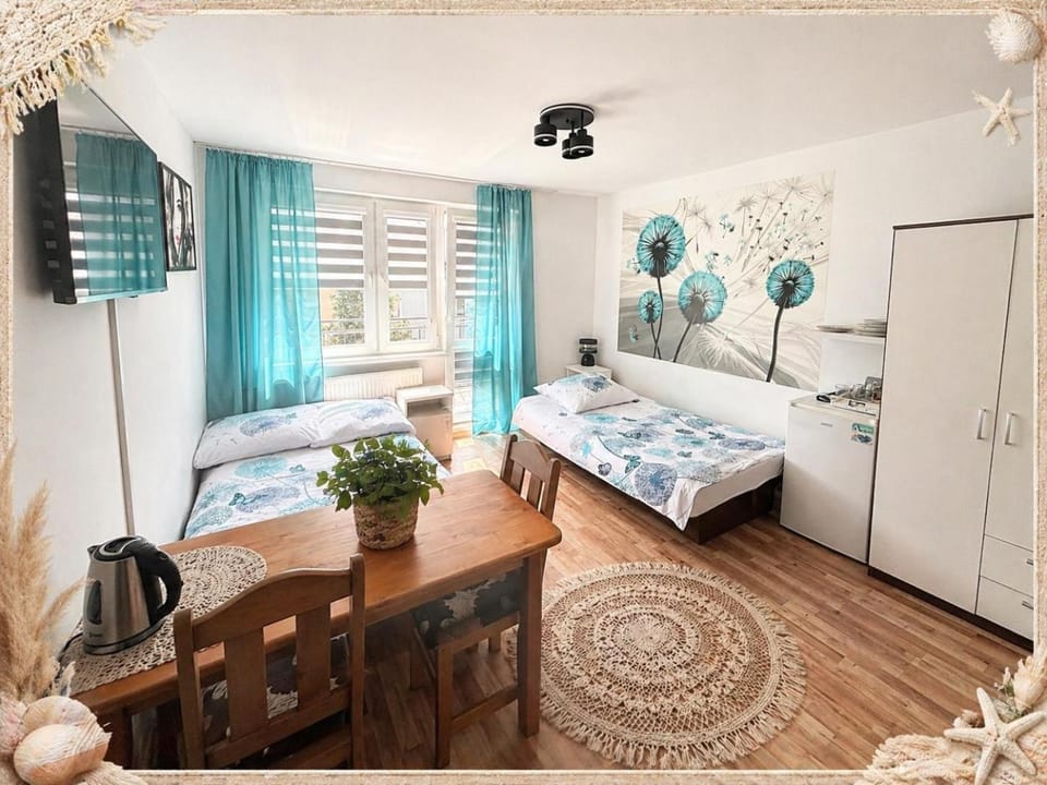 Pokoje gościnne u Brodzi Vacation rental in Wladyslawowo