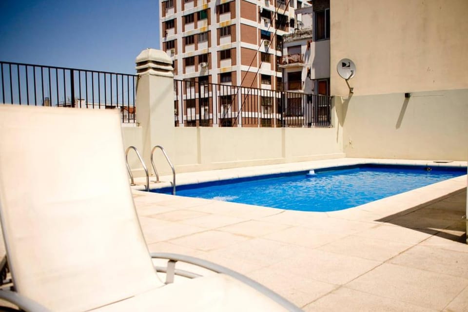 Spa and wellness centre/facilities, Swimming pool, Swimming pool