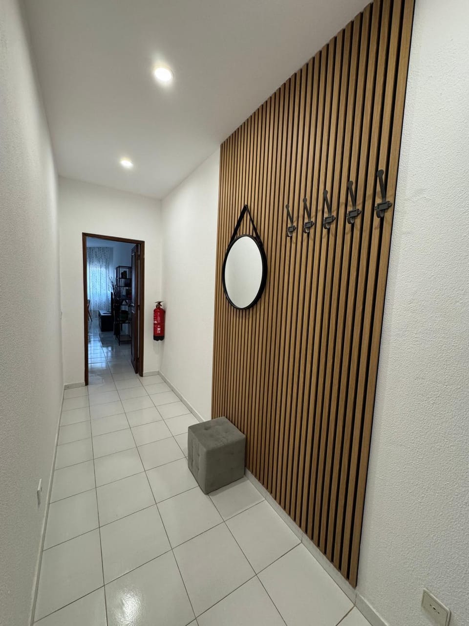Apartamentos Sol da Luz Apartment in Luz