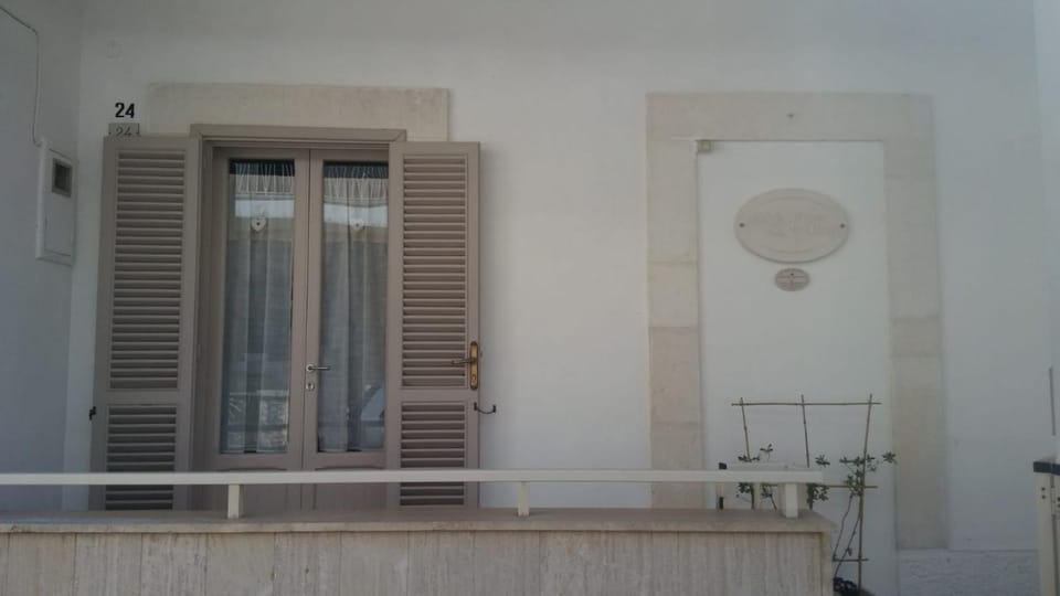 A casa da Dino House in Province of Taranto