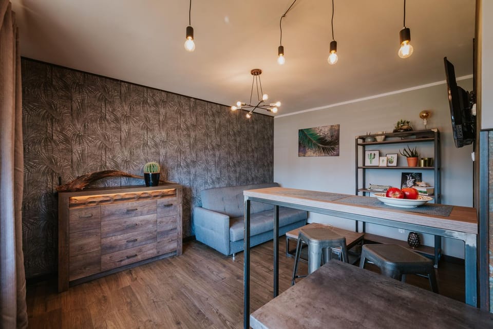 Zalewowa 12G Apartment in Pomeranian Voivodeship