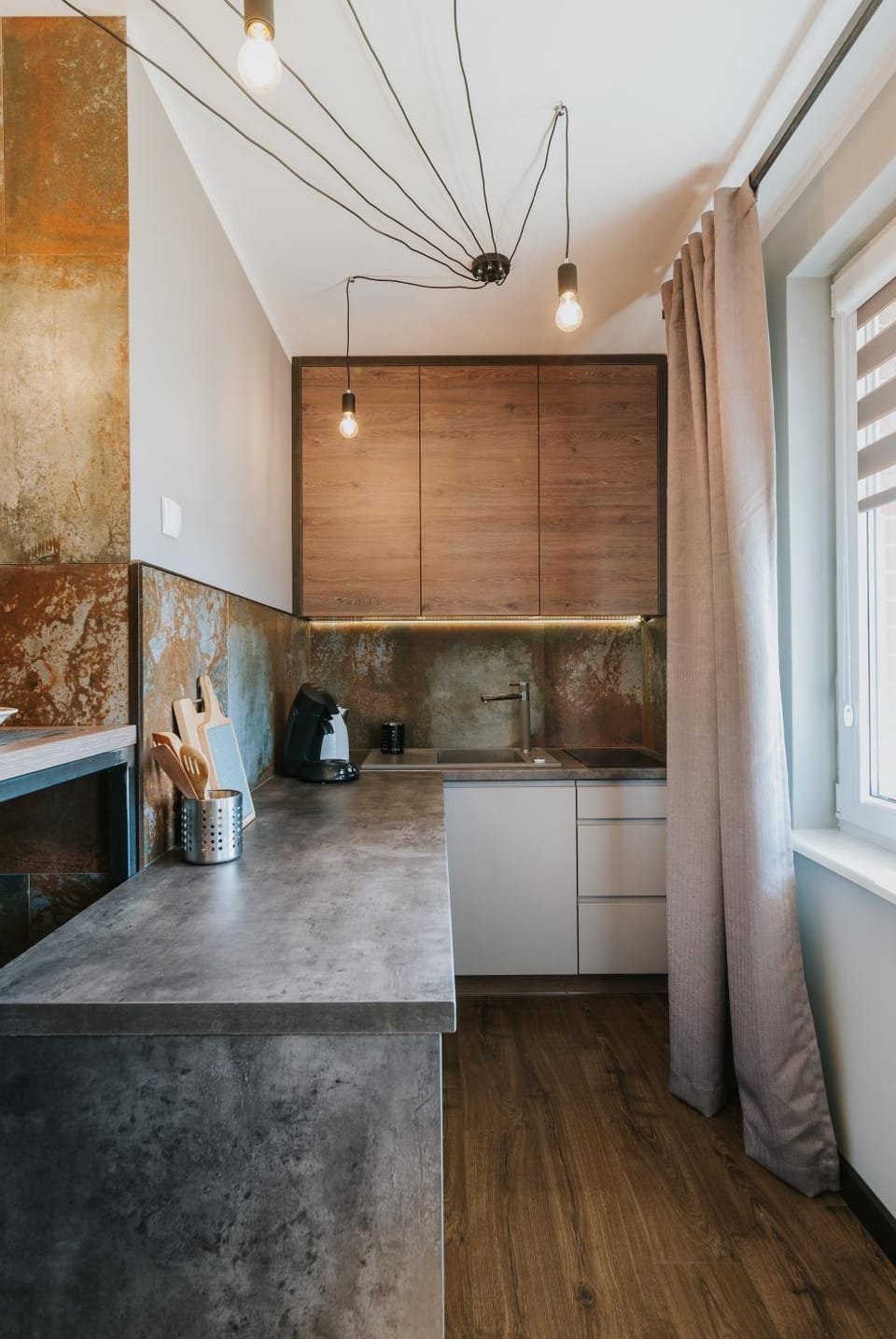 Zalewowa 12G Apartment in Pomeranian Voivodeship