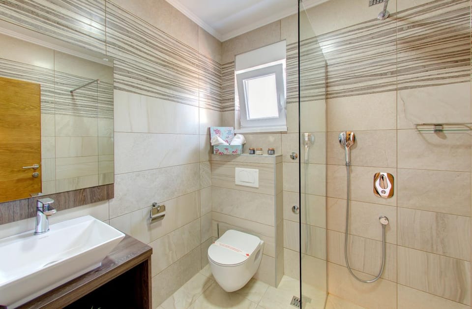 Villa Floris Bed and Breakfast in Mostar