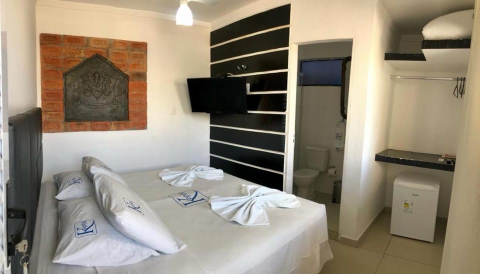 Pousada Kepha Inn in State of São Paulo