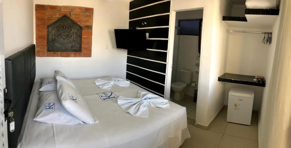 Pousada Kepha Inn in State of São Paulo