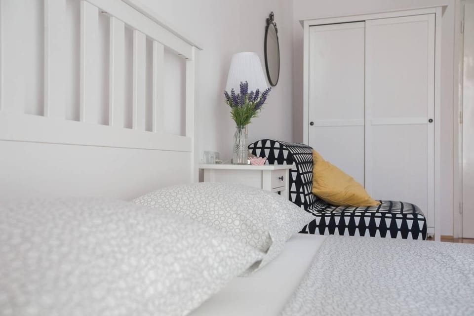 Oberiter Apartments - Center of Zagreb, Fast WiFi, AC, Kitchen, Parking Apartment in City of Zagreb