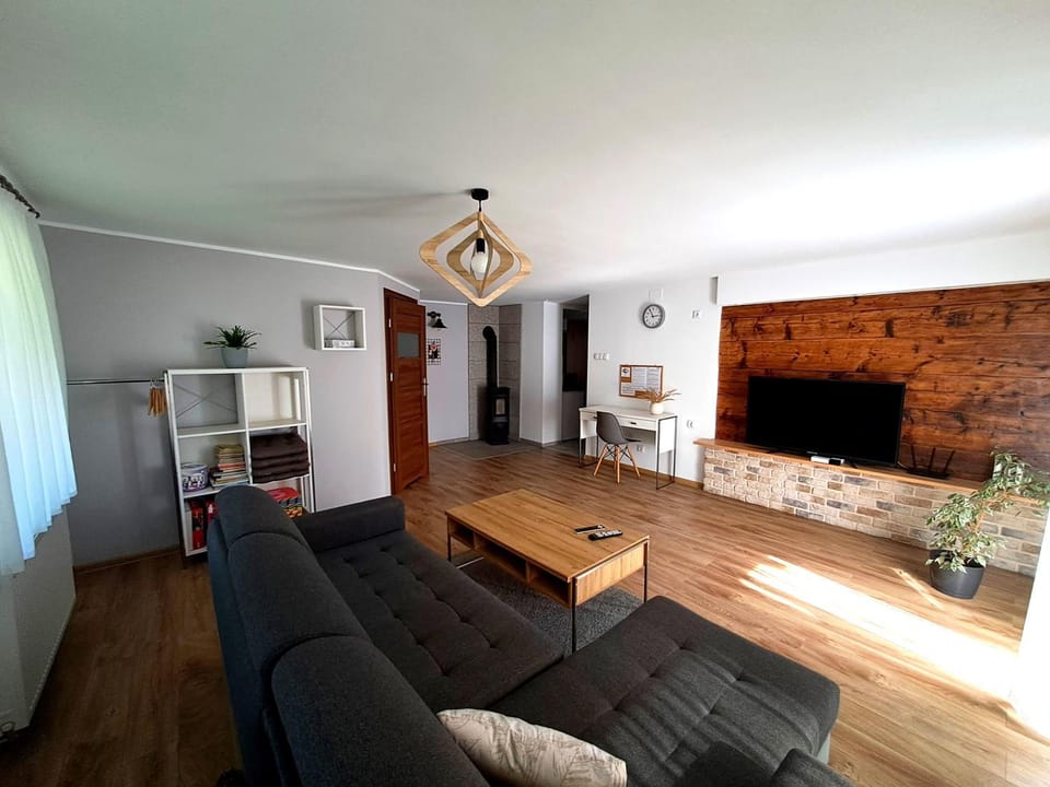 Nasz Zakątek Farm Stay in Lower Silesian Voivodeship
