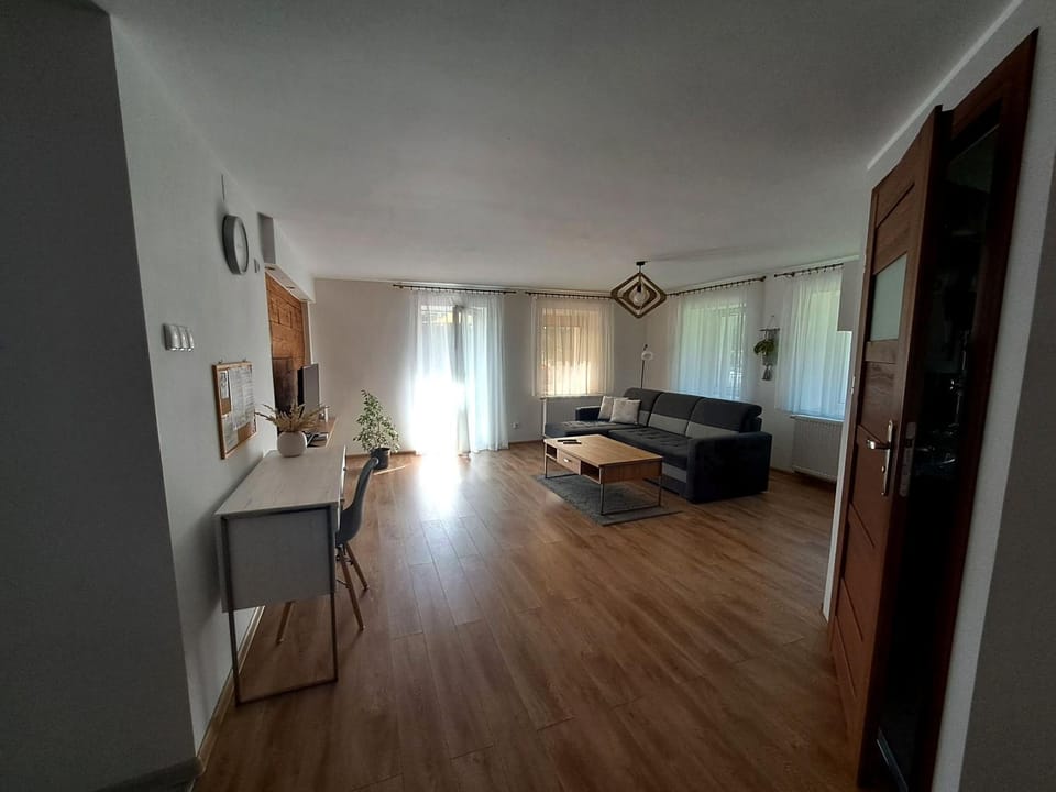Nasz Zakątek Farm Stay in Lower Silesian Voivodeship