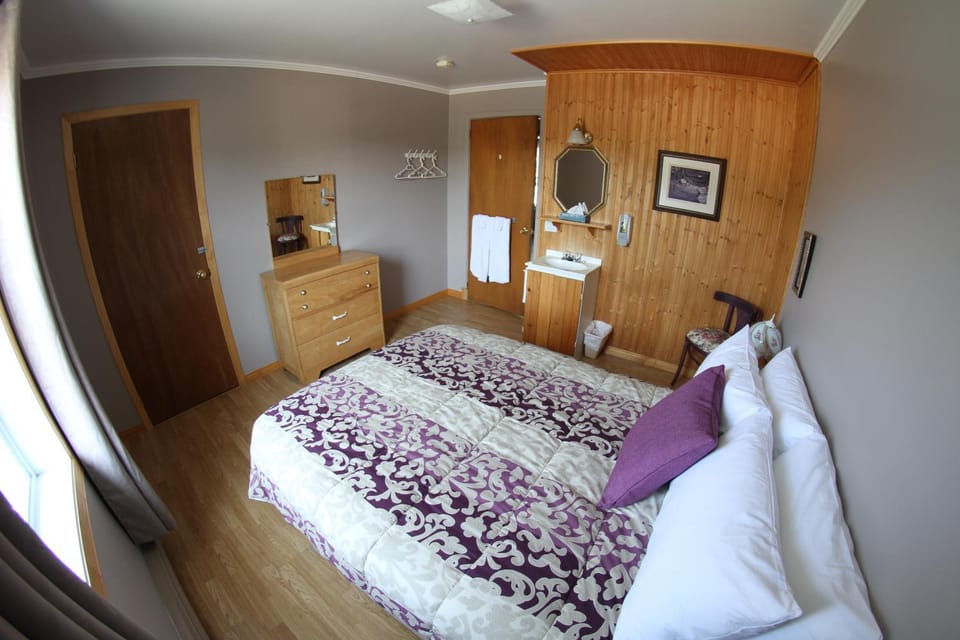 Hébergement Maison Fortier Inn in Tadoussac