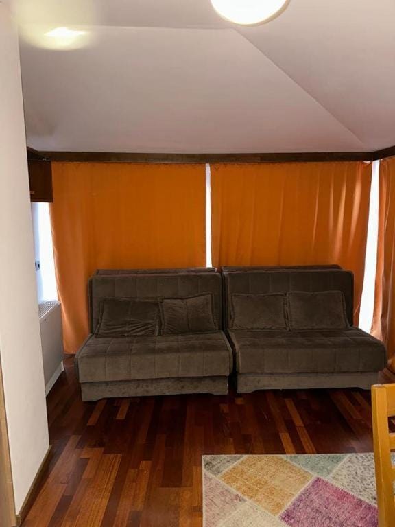 Apartments Prizreni Apartment in North Macedonia