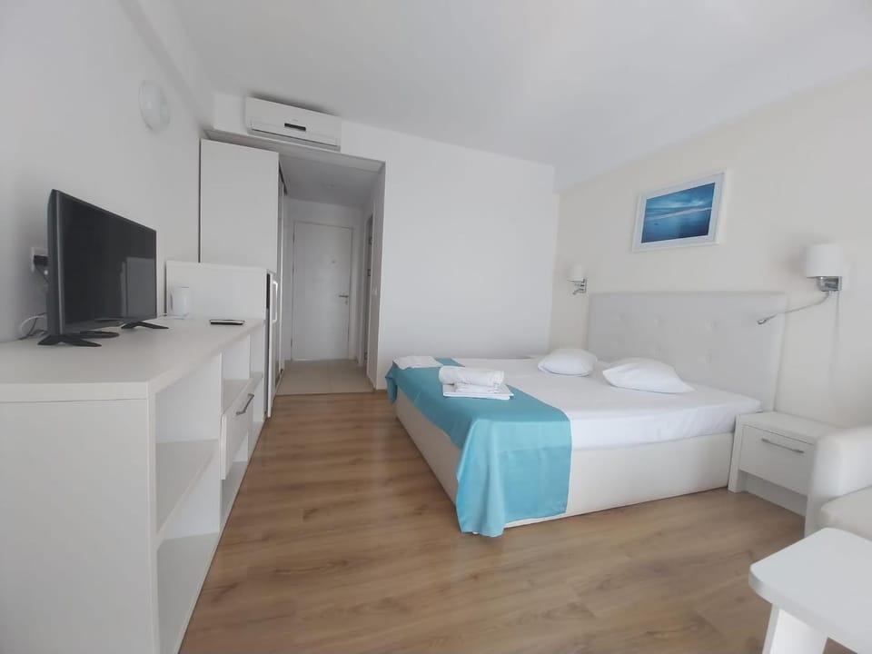 ARIAN Blaxy Bed and Breakfast in Constanța County