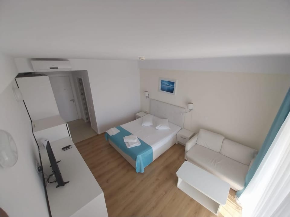 ARIAN Blaxy Bed and Breakfast in Constanța County