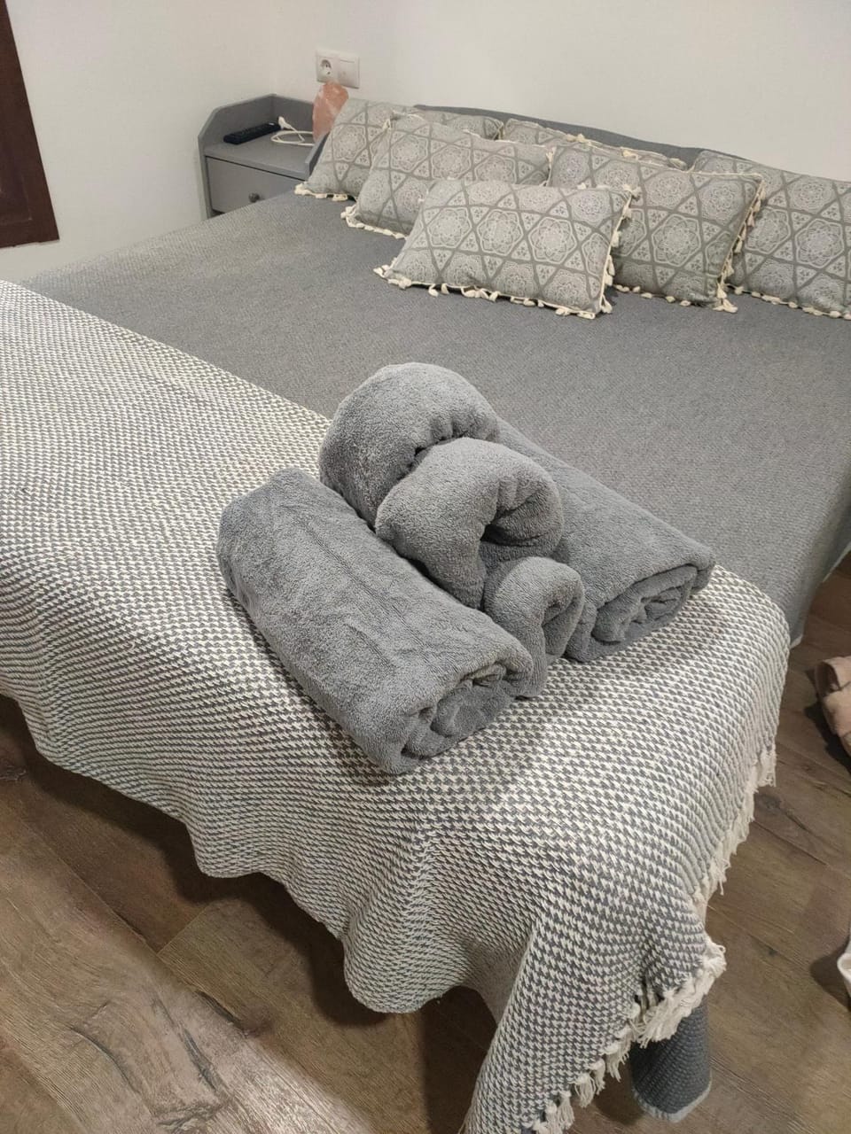 A Casa das Burgas House in Galicia