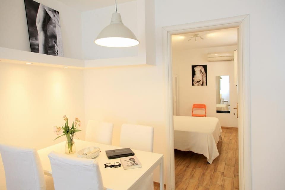 La Casa del Fotografo Apartment in Rome