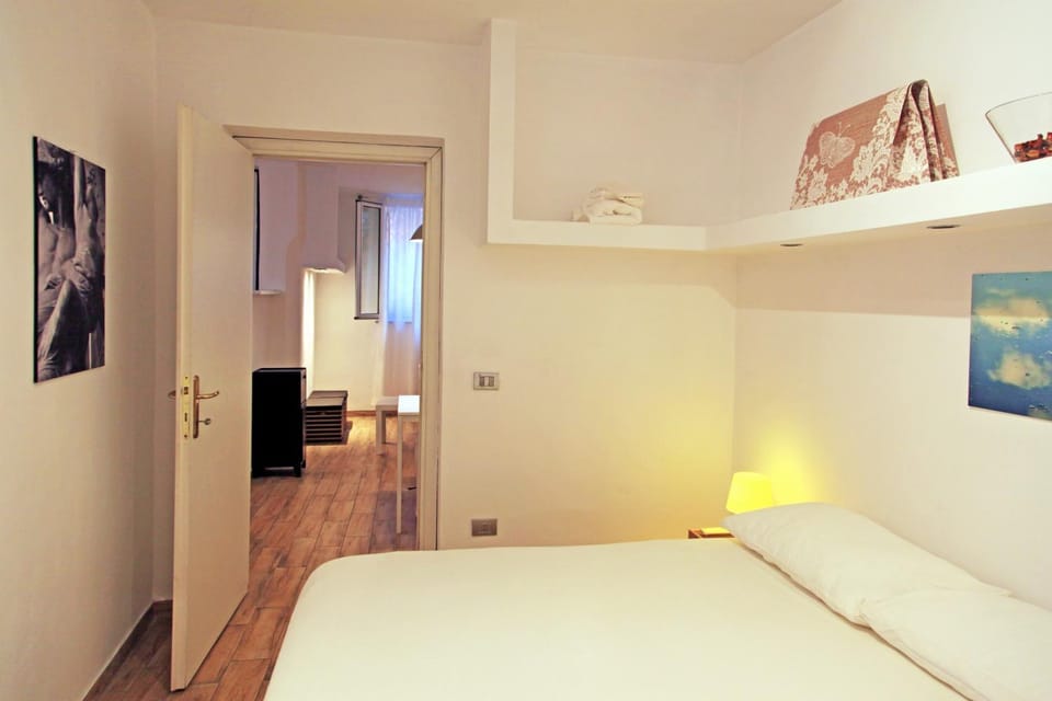 La Casa del Fotografo Apartment in Rome