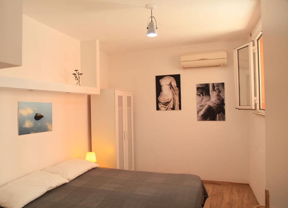 La Casa del Fotografo Apartment in Rome