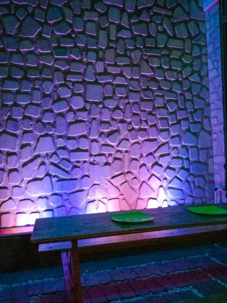 Guest Green Bed and Breakfast in Mexico City