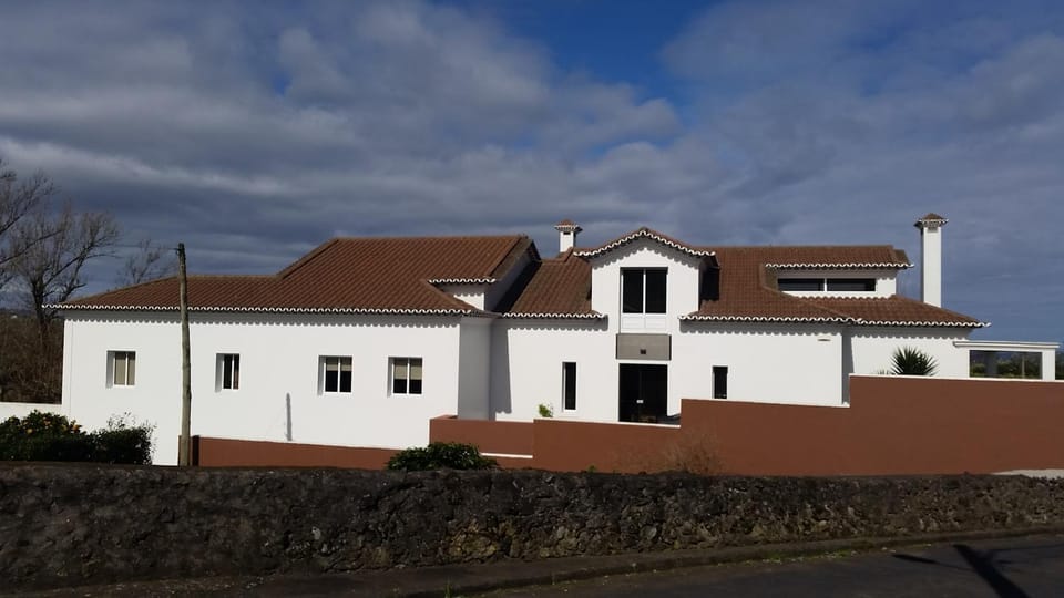 Espaço Roteiro de Mimos Vacation rental in Azores District